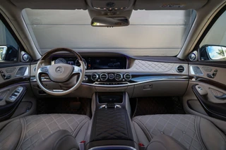 Mercedes-Benz S-Klasse – thumbnail 36