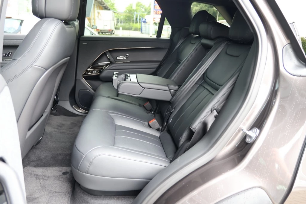 Land Rover Range Rover Sport – foto 6