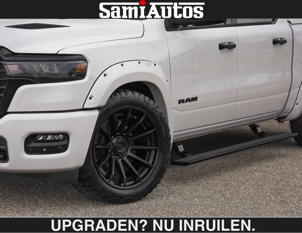 Dodge Ram Pick-Up – foto 52
