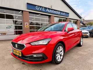 SEAT Leon – thumbnail 1