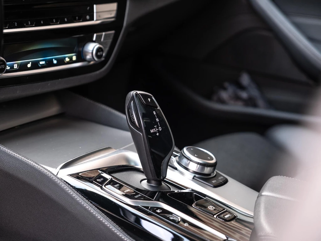 BMW 5 Serie – foto 48