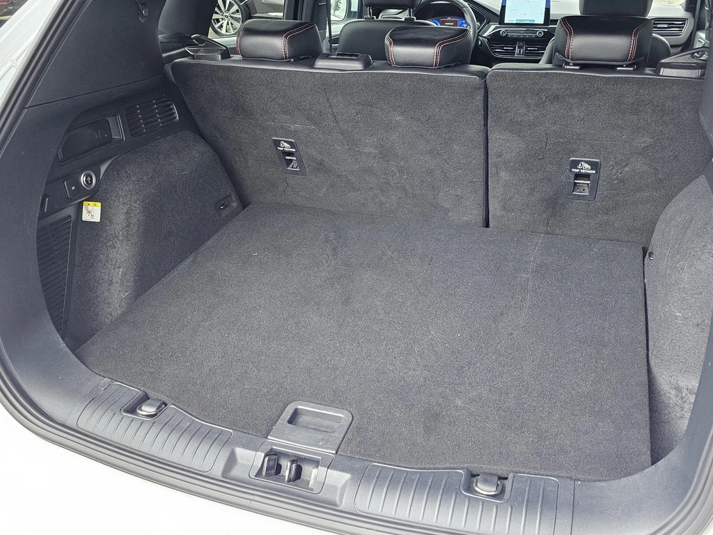 Ford Kuga – foto 11