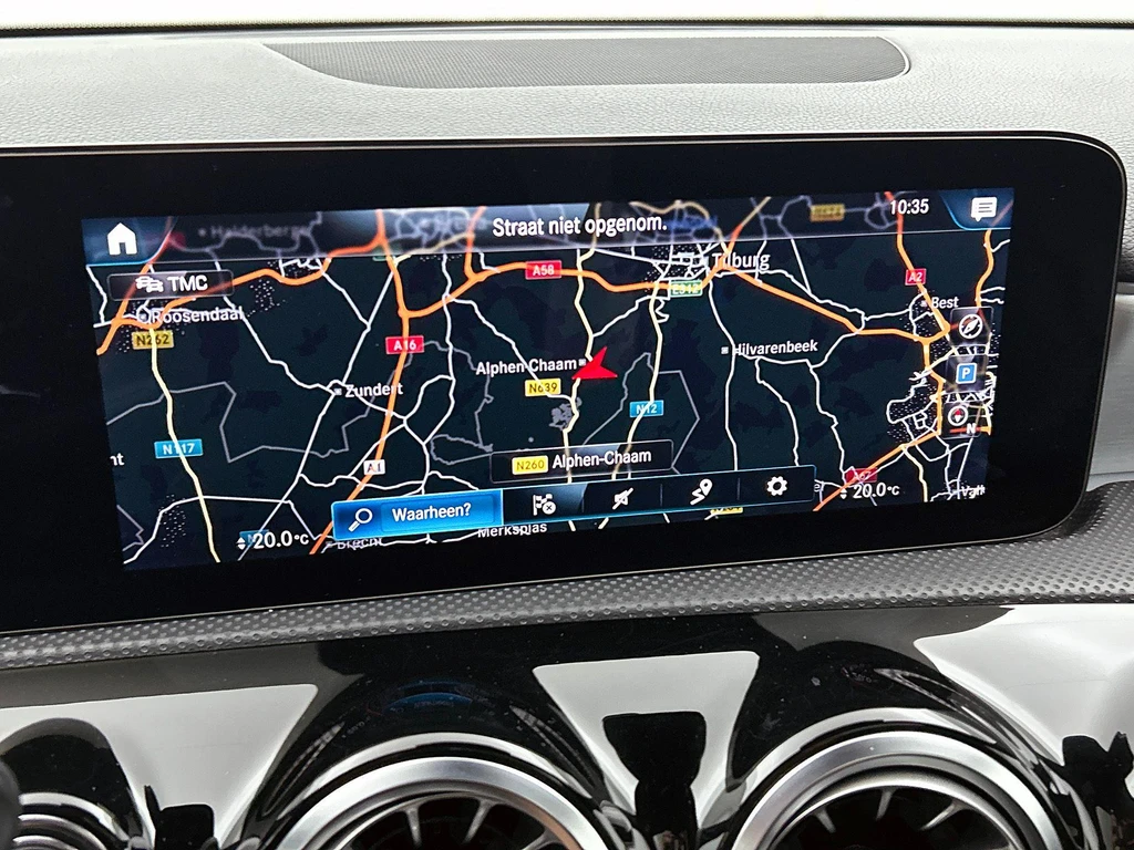 Mercedes-Benz A-Klasse – foto 46