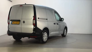 Volkswagen Caddy – thumbnail 5
