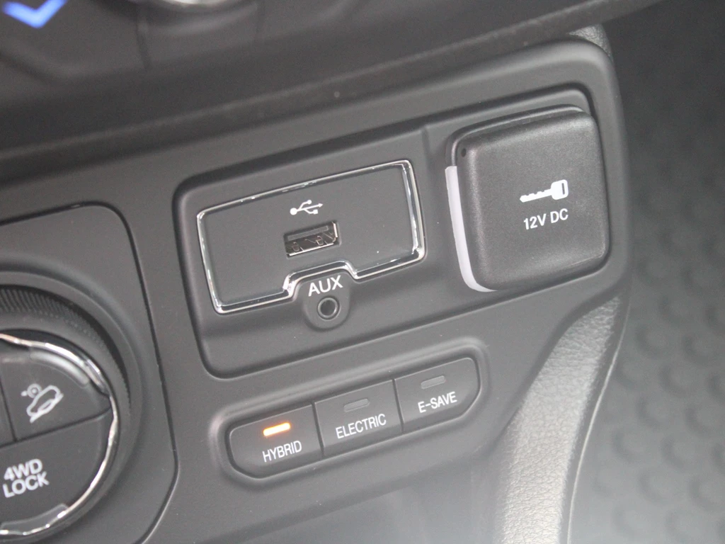 Jeep Renegade – foto 21