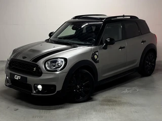 MINI Countryman – thumbnail 2