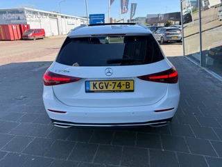 Mercedes-Benz C-Klasse – thumbnail 4