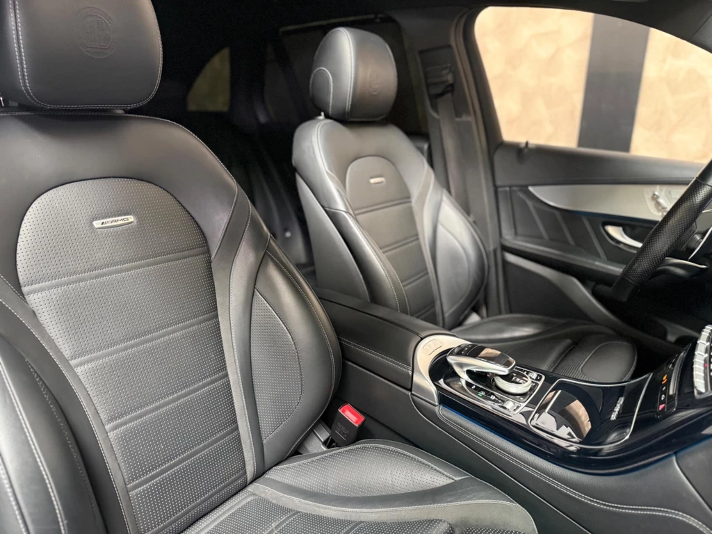 Mercedes-Benz GLC – foto 15