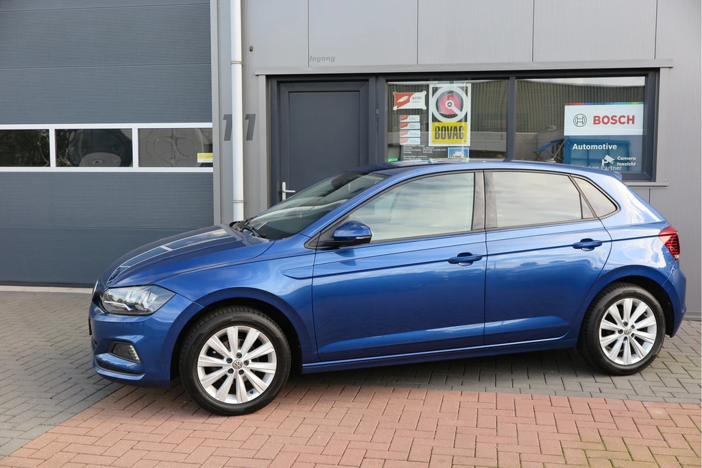 Volkswagen Polo – foto 5