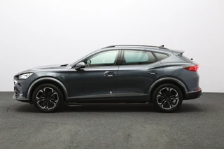 CUPRA Formentor – thumbnail 3