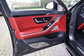 Mercedes-Benz S-Klasse – thumbnail 16