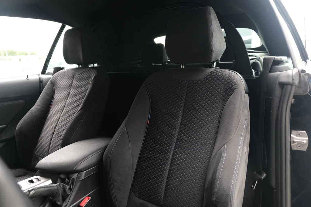 BMW 2 Serie – foto 12