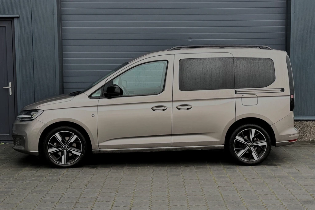 Volkswagen Caddy – foto 2