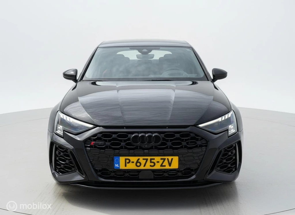 Audi RS3 – foto 9