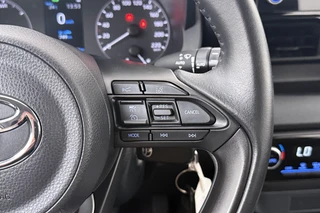Toyota Yaris – thumbnail 18