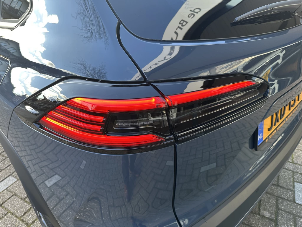 Toyota Corolla Cross – foto 22