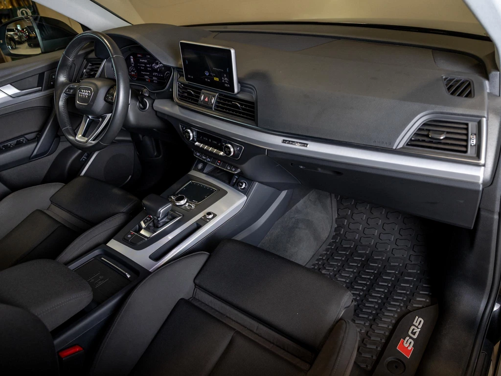 Audi Q5 – foto 8