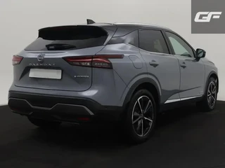 Nissan QASHQAI – thumbnail 3