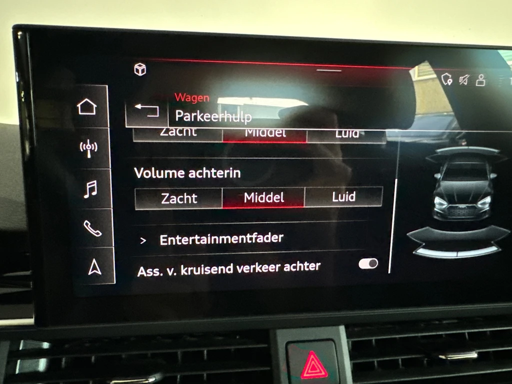 Audi A5 – foto 26