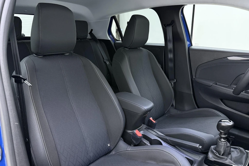 Opel Corsa – foto 13