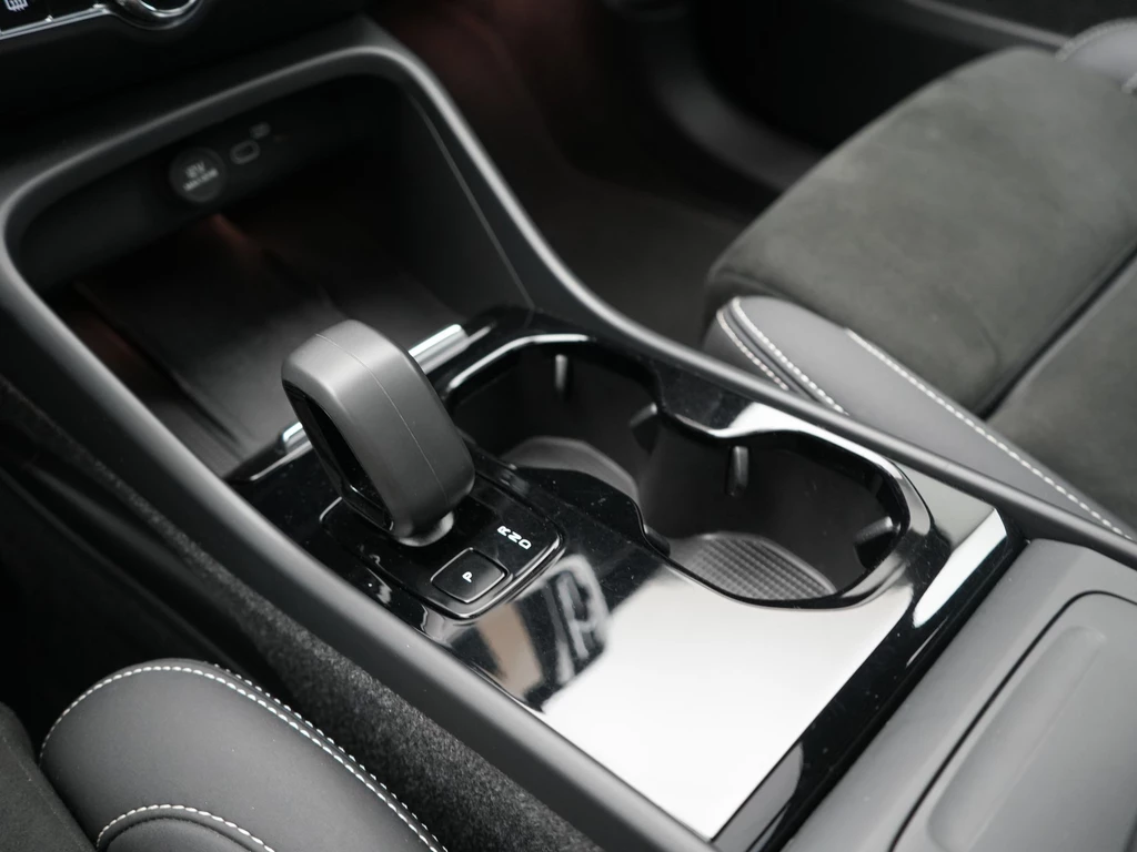 Volvo XC40 – foto 38