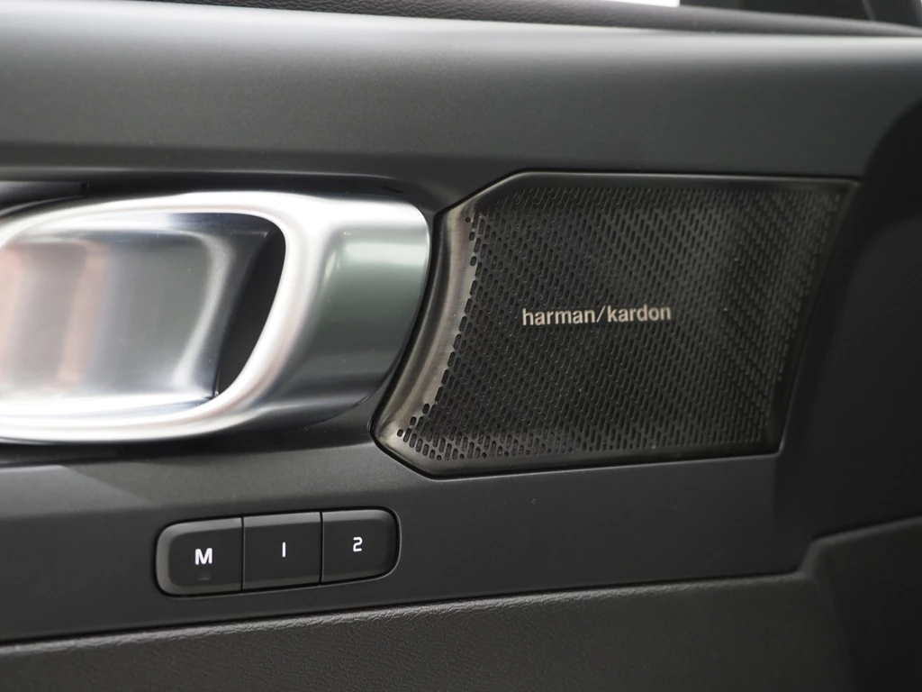 Volvo XC40 – foto 18