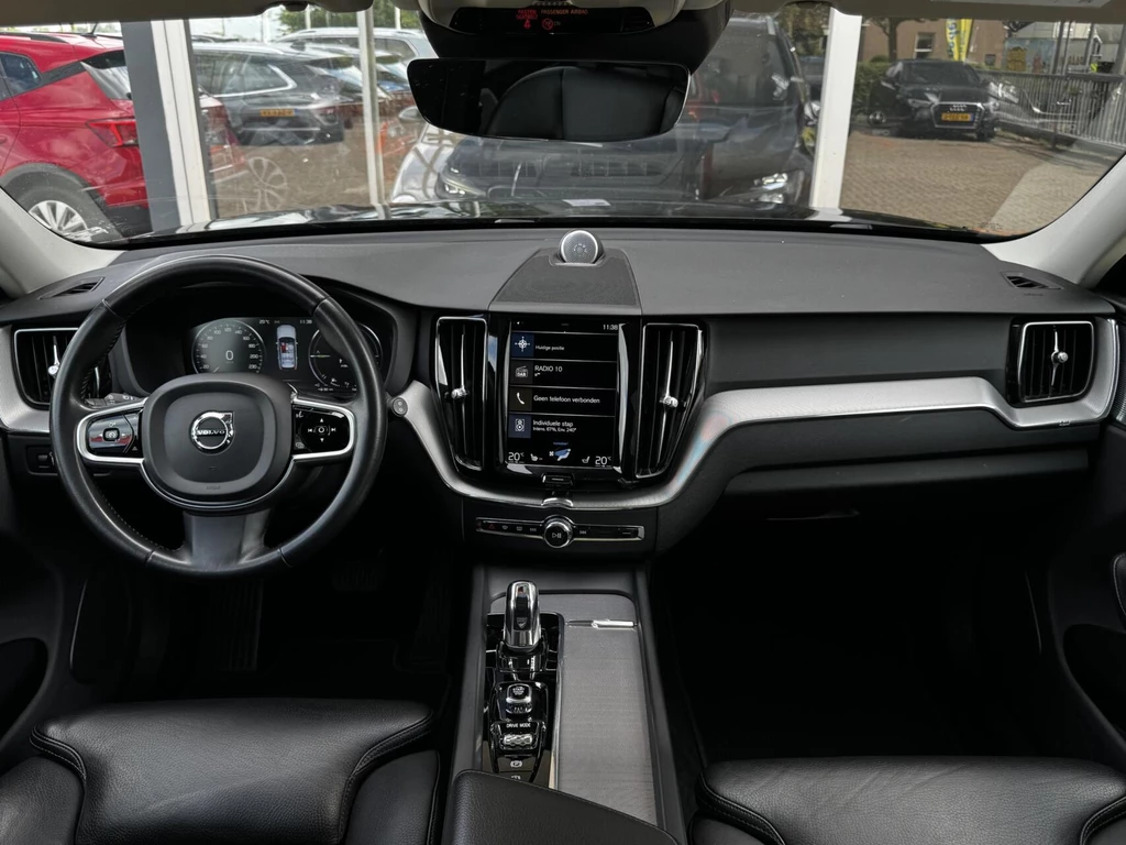 Volvo XC60 – foto 8