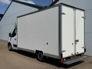 Renault Master – thumbnail 2