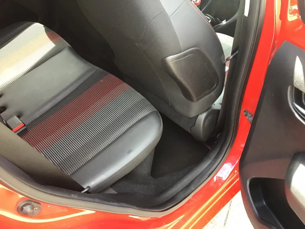 Peugeot 108 – foto 11