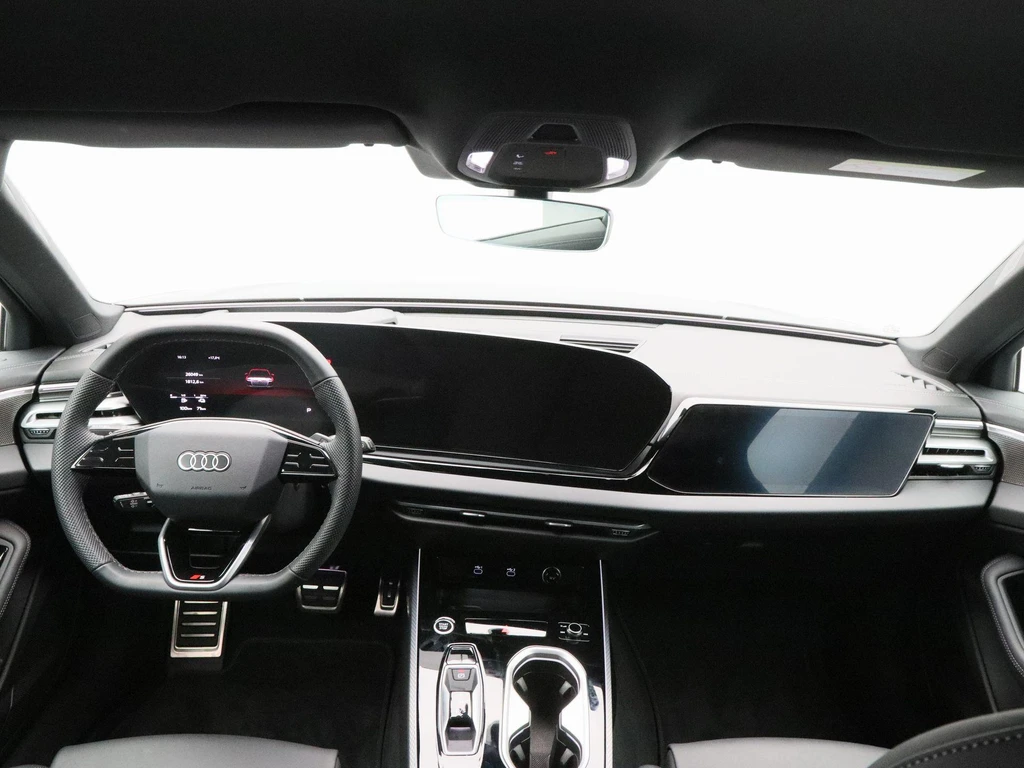Audi A6 – foto 40