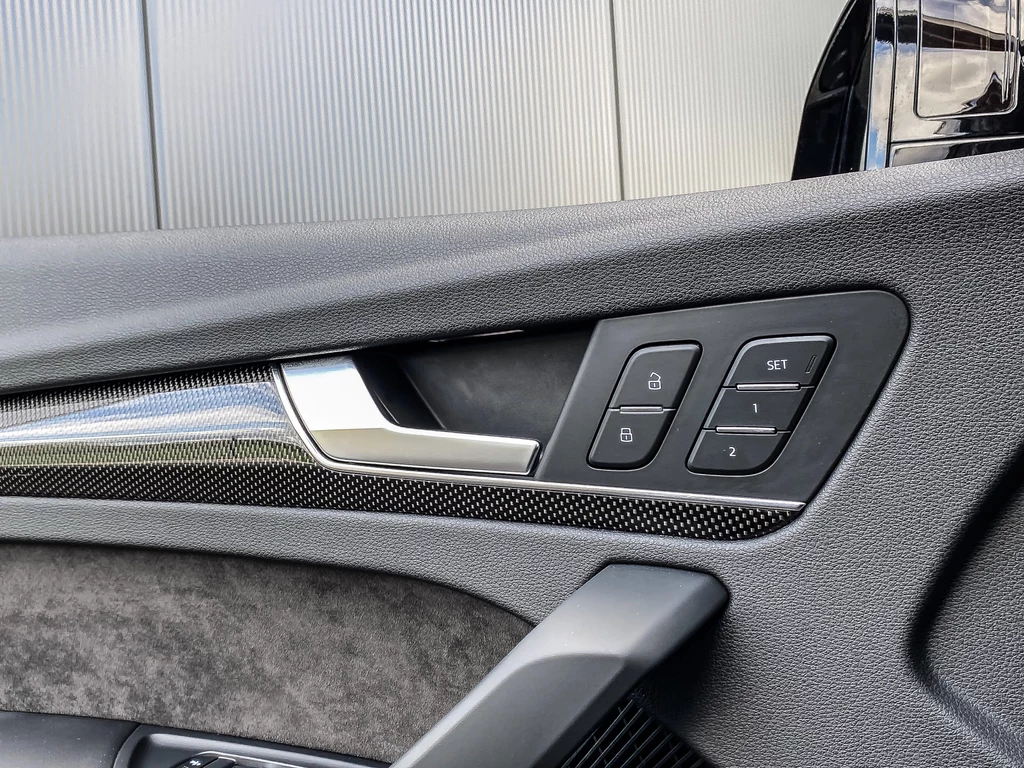 Audi SQ5 – foto 62