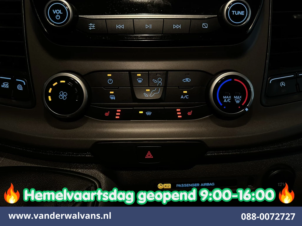 Ford Transit Custom – foto 12