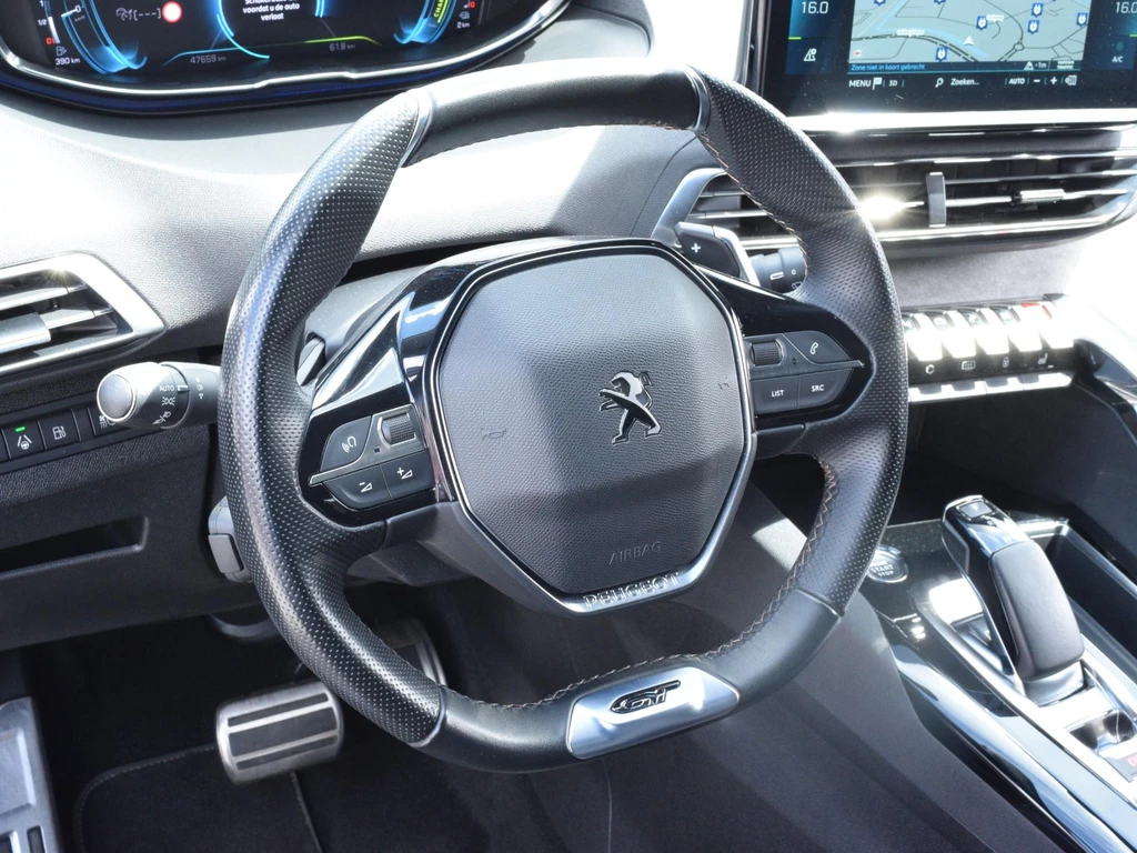 Peugeot 3008 – foto 7