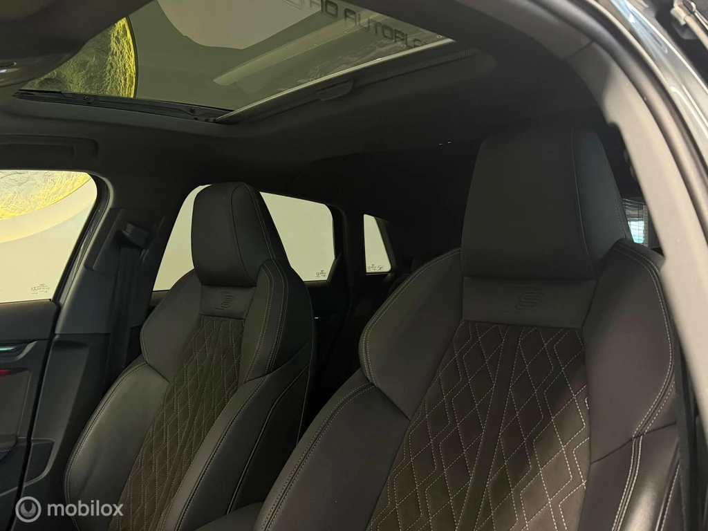 Audi S3 – foto 19