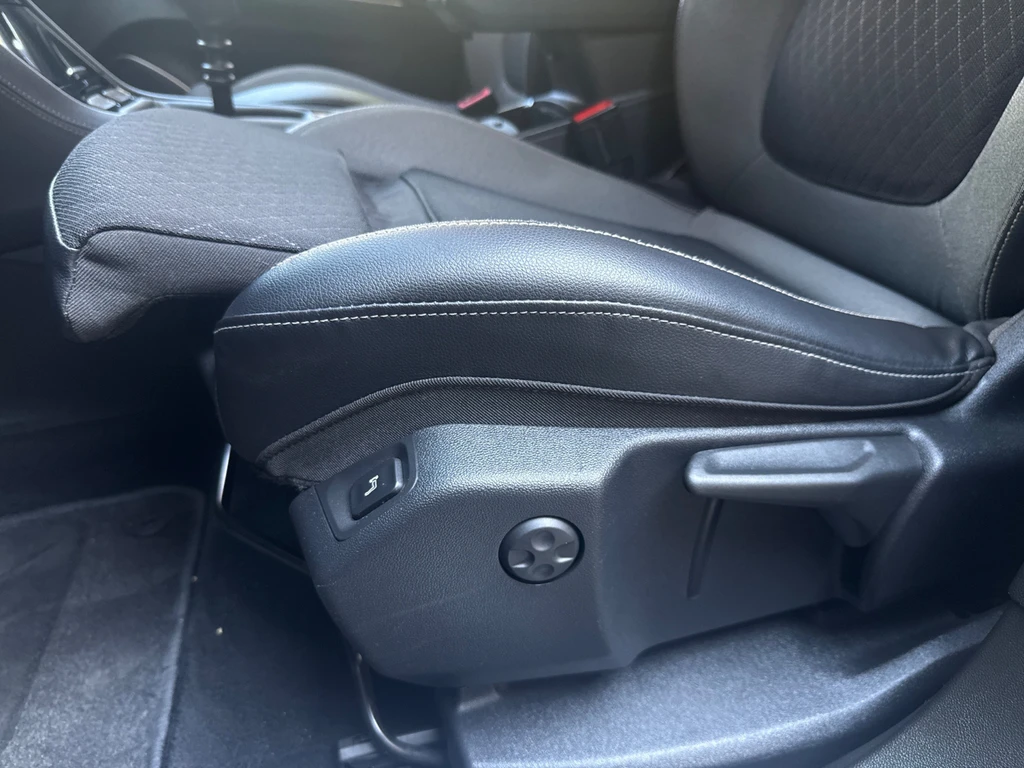 Opel Grandland X – foto 12