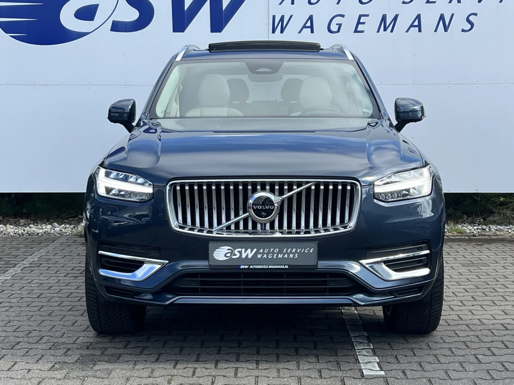 Volvo XC90 – foto 7