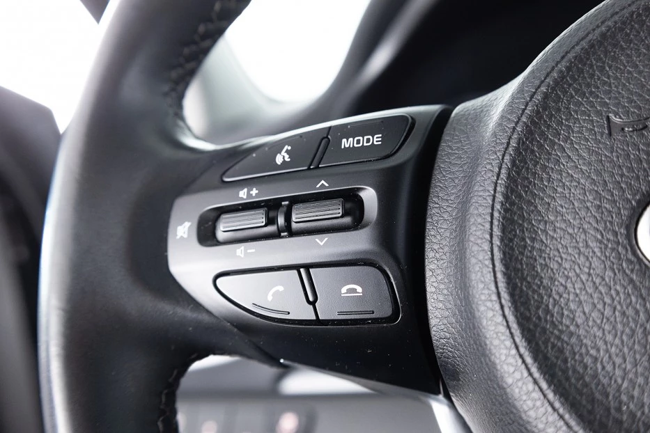 Kia Stonic – foto 24
