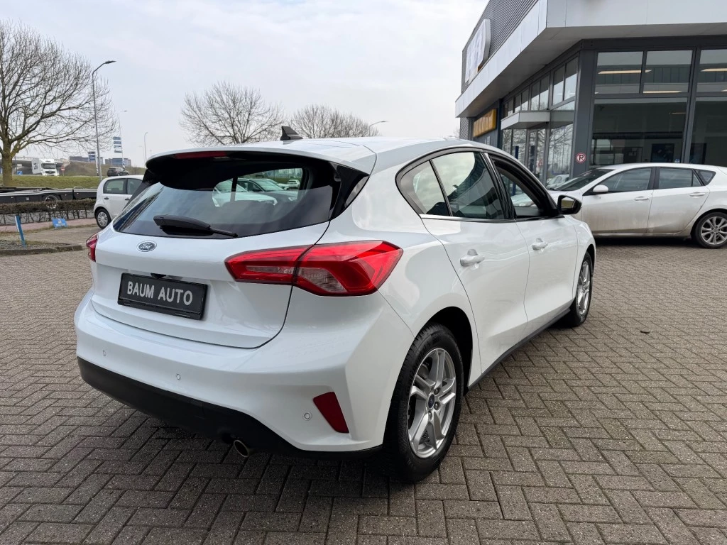 Ford Focus – foto 9