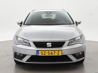 SEAT Leon – thumbnail 7