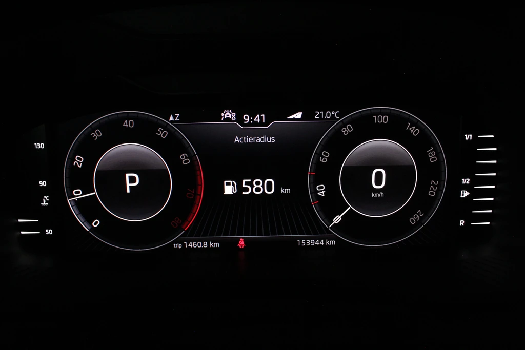 Škoda Karoq – foto 17