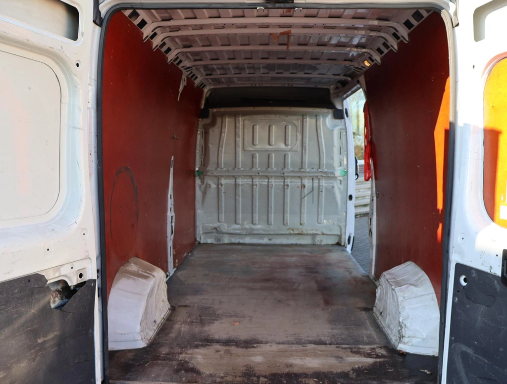 Fiat Ducato – foto 12