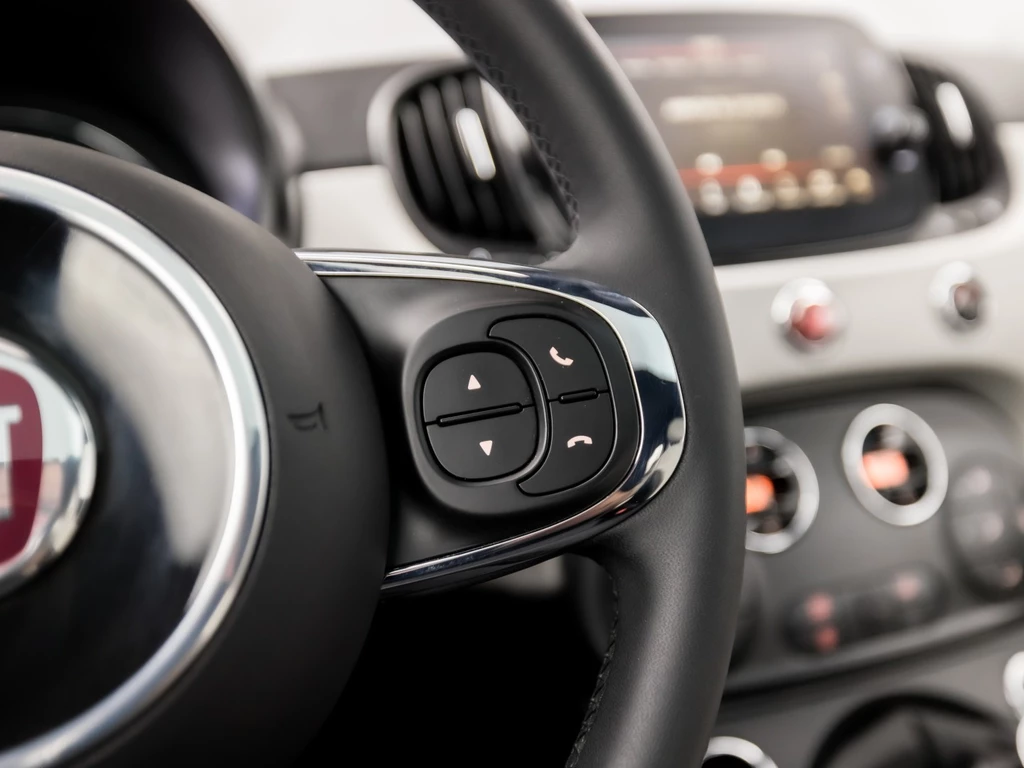 Fiat 500 – foto 25