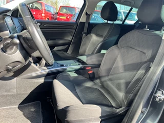 Renault Mégane Estate – thumbnail 31