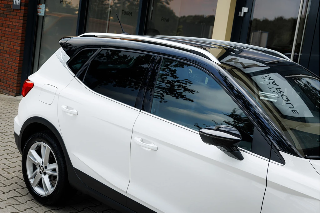 SEAT Arona – foto 7