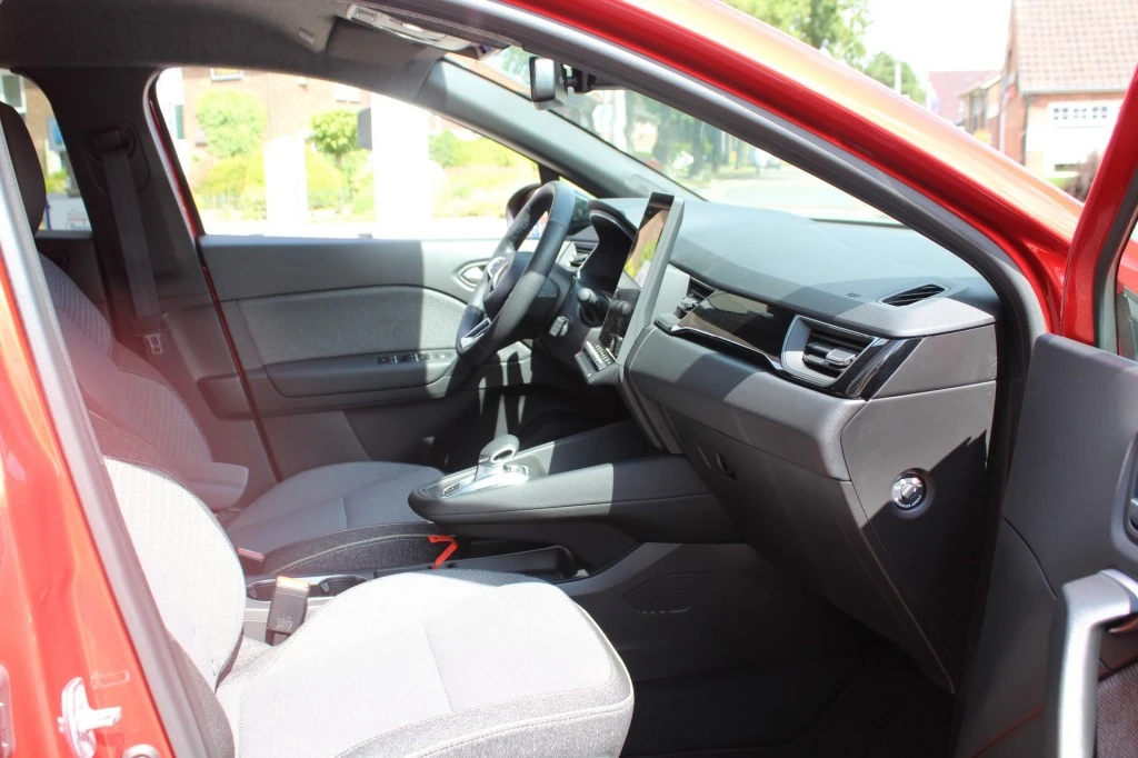 Mitsubishi ASX – foto 7