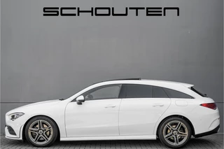 Mercedes-Benz CLA – thumbnail 2