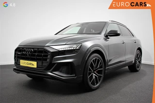 Audi Q8 – thumbnail 1