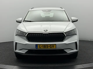 Škoda Enyaq iV – thumbnail 8