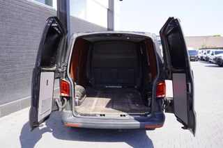 Volkswagen Transporter – thumbnail 8