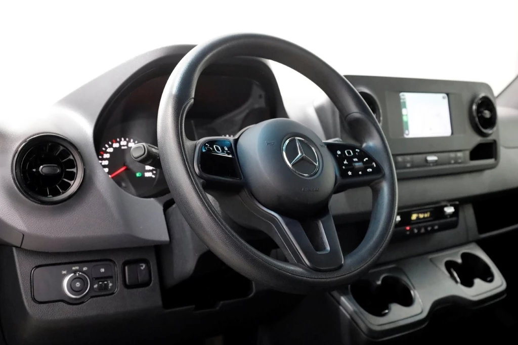 Mercedes-Benz Sprinter – foto 14